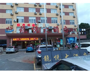 龍悅大酒店